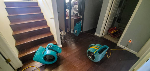 Best Emergency water damage restoration  in Orfordville, WI