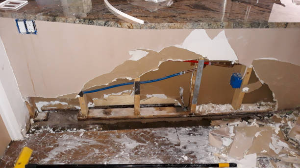 Best Water damage restoration near me  in Orfordville, WI